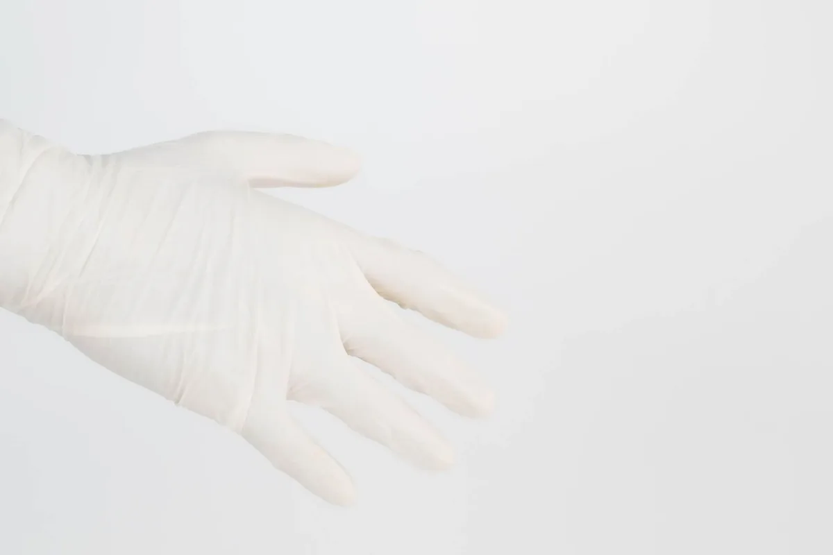 Blood Spill Cleanup in Mountain City, TN